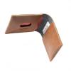 FIXED Real leather Wallet, brown FIXW-SMMW2-BRW