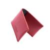 FIXED Real leather Wallet, red FIXW-SMMW2-RD
