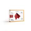 FIXED Real leather Wallet, red FIXW-SMMW2-RD