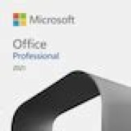 Microsoft E Office 2021 Professional Plus Elektronikus Licenc 32/64bit HUN