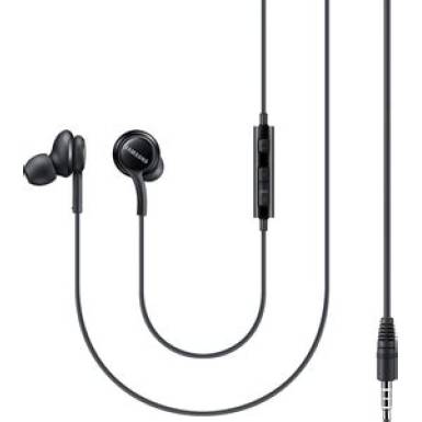 Samsung EO-IA500BB Black  3,5 mm-es f&uuml;lhallgat&oacute; EO-IA500BBEGWW