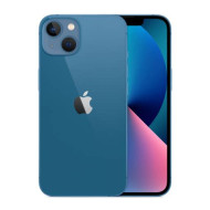 Apple iPhone 13 256GB (Kék) Apple Garancia MLQA3