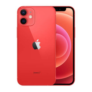 Apple iPhone 13 mini 256GB (Piros) Apple Garancia MLK83