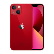 Apple iPhone 13 mini 128GB (Piros) Apple Garancia MLK33
