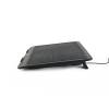 Gembird notebook hűtő NBS-1F15-04 NBS-1F15-04