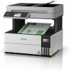 Epson EcoTank L6460 színes tintasugaras A4 MFP, ADF, duplex, LAN, WIFI, 3 év gar C11CJ89403 L6460