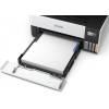 Epson EcoTank L6460 színes tintasugaras A4 MFP, ADF, duplex, LAN, WIFI, 3 év gar C11CJ89403 L6460