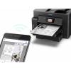 Epson M15140 mono A3 tintasugaras 3in1 MFP, duplex, ADF, Ethernet, WIFI, 3 év ga C11CJ41402 M15140