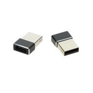 4smarts Passive USB-A - USB-C, Type-C adapter, 2db 4S468754 4smarts 54675
