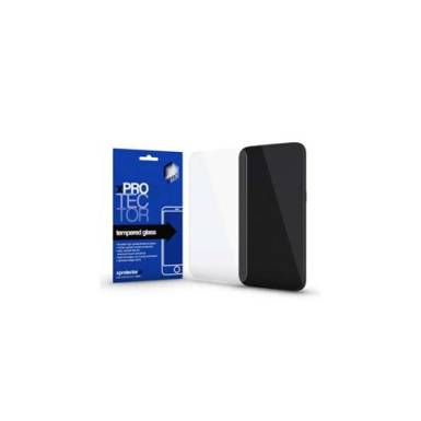 Apple iPhone 12 Pro Max Xprotector Tempered Glass Full Size 3D kijelzővédő üvegfólia, fekete 121770 Xprotector 54450 Apple iPhone 12 Pro Max Xprotector Tempered Glass Full Size 3D kijelzővédő üvegfólia, fekete 121770 Xprotector 54450