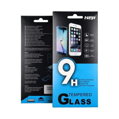 Apple iPhone 13 Pro Max tempered glass kijelzővédő üvegfólia  Utángyártott 59455