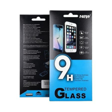 Apple iPhone 13 Pro tempered glass kijelzővédő üvegfólia  Utángyártott 59456