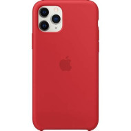 Araree Typoskin szilikon tok Apple iPhone 11 Pro, piros  Araree 56912
