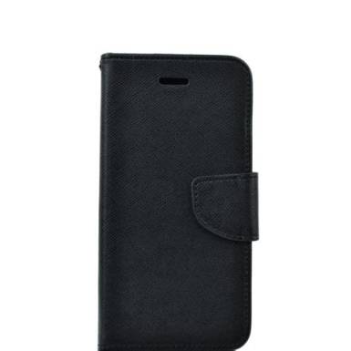Fancy Samsung A526 Galaxy A52 5G flip tok, fekete Fancy flip 53614 Fancy Samsung A526 Galaxy A52 5G flip tok, fekete Fancy flip 53614