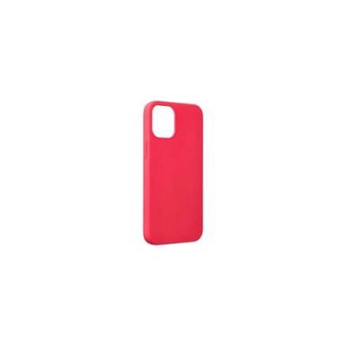 Forcell Soft Apple iPhone 13 mini szilikon tok, piros Forcell 60620 Forcell Soft Apple iPhone 13 mini szilikon tok, piros Forcell 60620