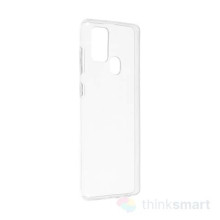 Huawei P Smart 2021 ultra slim 0,5mm szilikon tok, átlátszó  Ultra Slim 53002