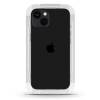 Spigen "Glas.tR SLIM EZ Fit" Apple iPhone 13 mini Tempered kijelzővédő fólia (2db) AGL03396 Spigen 59267