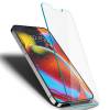 Spigen "Glas.tR SLIM EZ Fit" Apple iPhone 13 Pro Max Tempered kijelzővédő fólia (2db) AGL03375 Spigen 59279