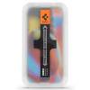 Spigen "Glas.tR SLIM EZ Fit" Apple iPhone 13 Pro Max Tempered kijelzővédő fólia (2db) AGL03375 Spigen 59279
