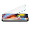 Spigen "Glas.tR Slim" HD Apple iPhone 13/13 Pro Tempered kijelzővédő fólia AGL03391 Spigen 59275
