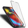 Spigen Glass FC Apple iPhone 13 mini Tempered kijelzővédő fólia, fekete AGL03404 Spigen 59269