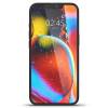 Spigen Glass FC Apple iPhone 13 mini Tempered kijelzővédő fólia, fekete AGL03404 Spigen 59269