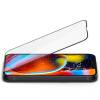 Spigen Glass FC Apple iPhone 13 mini Tempered kijelzővédő fólia, fekete AGL03404 Spigen 59269