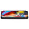 Spigen Glass FC Apple iPhone 13 mini Tempered kijelzővédő fólia, fekete AGL03404 Spigen 59269