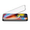 Spigen Glass FC Apple iPhone 13/13 Pro Tempered kijelzővédő fólia, fekete AGL03392 Spigen 59274