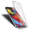 Spigen Glass FC Apple iPhone 13/13 Pro Tempered kijelzővédő fólia, fekete AGL03392 Spigen 59274