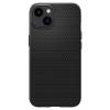 Spigen Liquid Air Apple iPhone 13 mini tok, fekete ACS03315 Spigen 59062