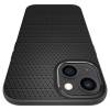 Spigen Liquid Air Apple iPhone 13 mini tok, fekete ACS03315 Spigen 59062