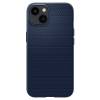 Spigen Liquid Air Apple iPhone 13 Navy Blue tok, s&ouml;t&eacute;t k&eacute;k ACS03520 Spigen 59122