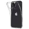 Spigen Liquid Crystal Apple iPhone 13 Crystal Clear tok, &aacute;tl&aacute;tsz&oacute; ACS03515 Spigen 59123