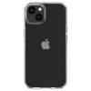 Spigen Liquid Crystal Apple iPhone 13 Crystal Clear tok, &aacute;tl&aacute;tsz&oacute; ACS03515 Spigen 59123