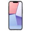 Spigen Liquid Crystal Apple iPhone 13 Crystal Clear tok, &aacute;tl&aacute;tsz&oacute; ACS03515 Spigen 59123