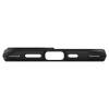 Spigen Rugged Armor Apple iPhone 13 Matte Black tok, fekete ACS03518 Spigen 59133