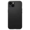Spigen Thin Fit Apple iPhone 13 Black tok, fekete ACS03677 Spigen 59140