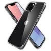 Spigen Ultra Hybrid Apple iPhone 13 Crystal Clear tok, átlátszó ACS03522 Spigen 59148