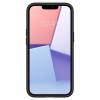 Spigen Ultra Hybrid Apple iPhone 13 Matte Black tok, matt fekete ACS03523 Spigen 59152