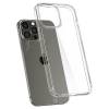 Spigen Ultra Hybrid Apple iPhone 13 Pro Crystal Clear tok, átlátszó ACS03261 Spigen 59206