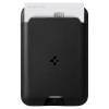 Spigen Valentinus Magsafe kártyatartó Apple iPhone, fekete AMP02284 Spigen 55688