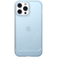 U by UAG Lucent Apple iPhone 13 Pro hátlap tok, Ice 11315N314343 UAG 59562