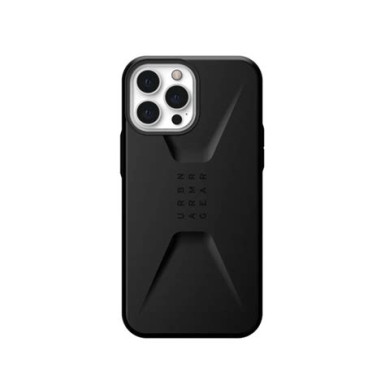 UAG Civilian Apple iPhone 13 Pro hátlap tok, Black 11315D114040 UAG 59556