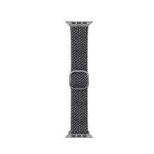 Uniq Aspen fonott sz&iacute;j Apple Watch 42/44mm, sz&uuml;rke  Uniq 55768