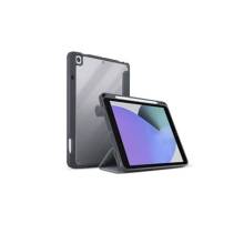 Uniq Moven Apple iPad 10.2" műanyag tok, fekete  Uniq 55770