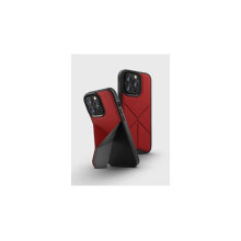 Uniq Transforma Apple iPhone 13 Pro, MagSafe szilikon tok, piros  Uniq 60321