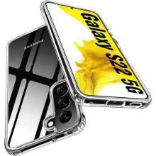 Xprotector ultra vékony szilikon tok, Samsung Galaxy A22 5G 123408 Xprotector 58567