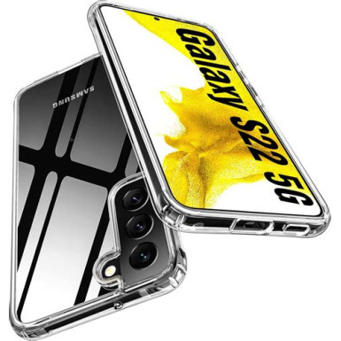 Xprotector ultra vékony szilikon tok, Samsung Galaxy A22 5G 123408 Xprotector 58567