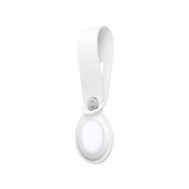 Apple AirTag p&aacute;nt, feh&eacute;r MX4F2ZM/A Apple 56266